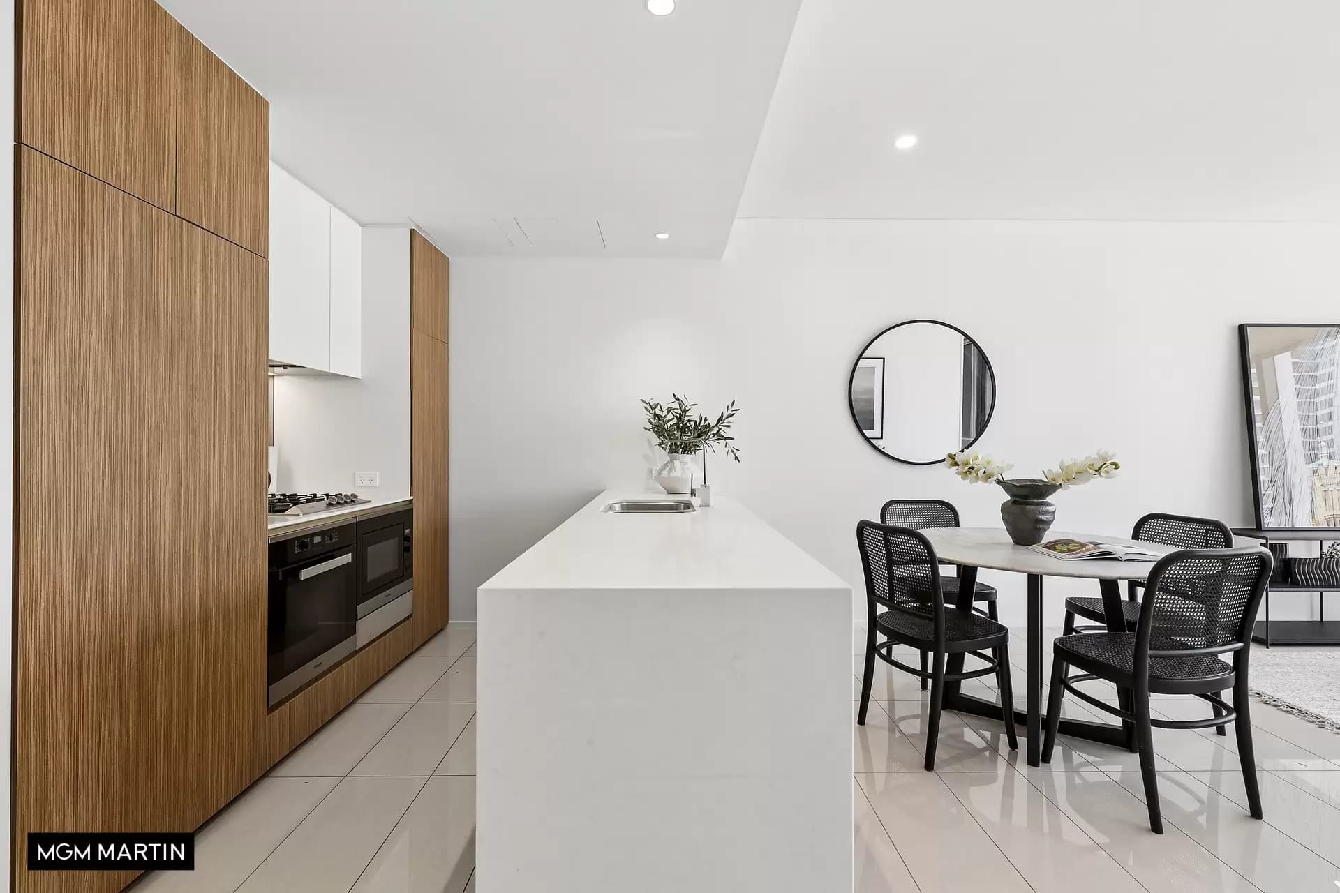 1905/161 Clarence Street, Sydney - Thumbnail 7