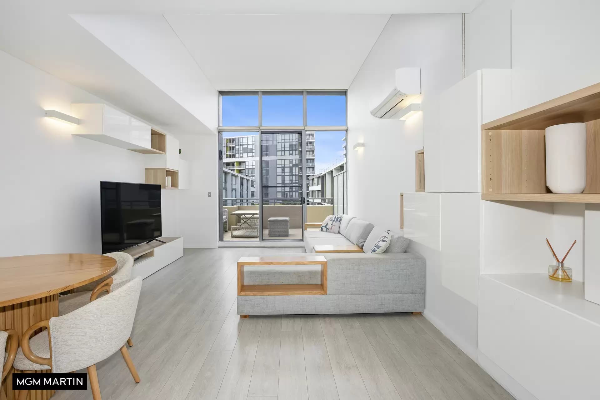 307/635 Gardeners Road, Mascot - Thumbnail 2