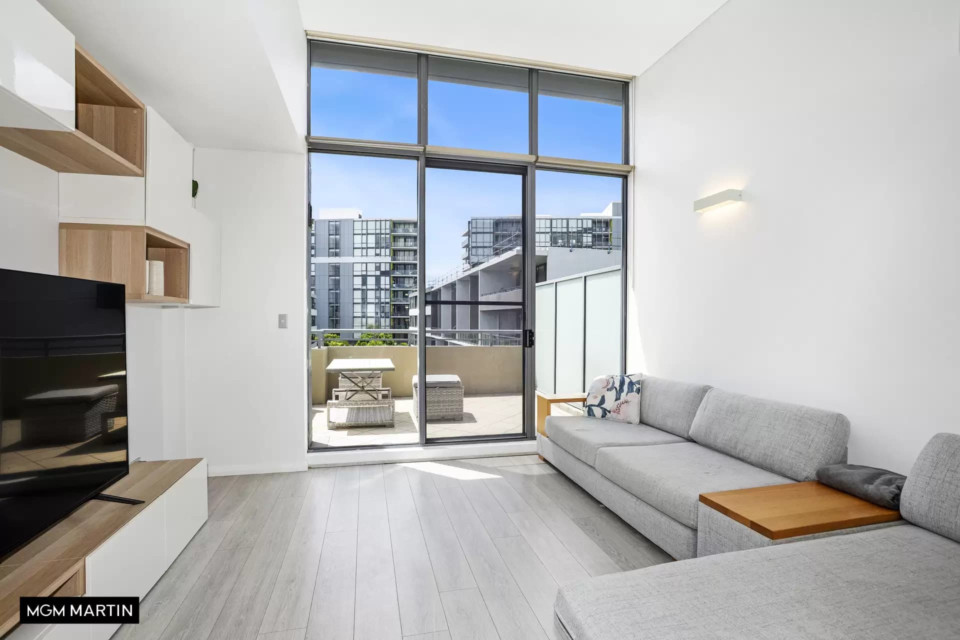 307/635 Gardeners Road, Mascot - Thumbnail 4