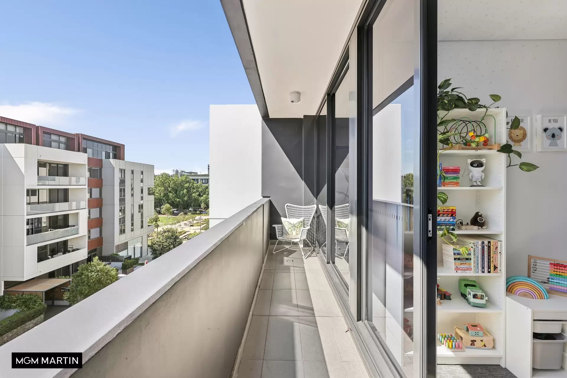 440/18 Confectioners Way, Rosebery - Thumbnail 8