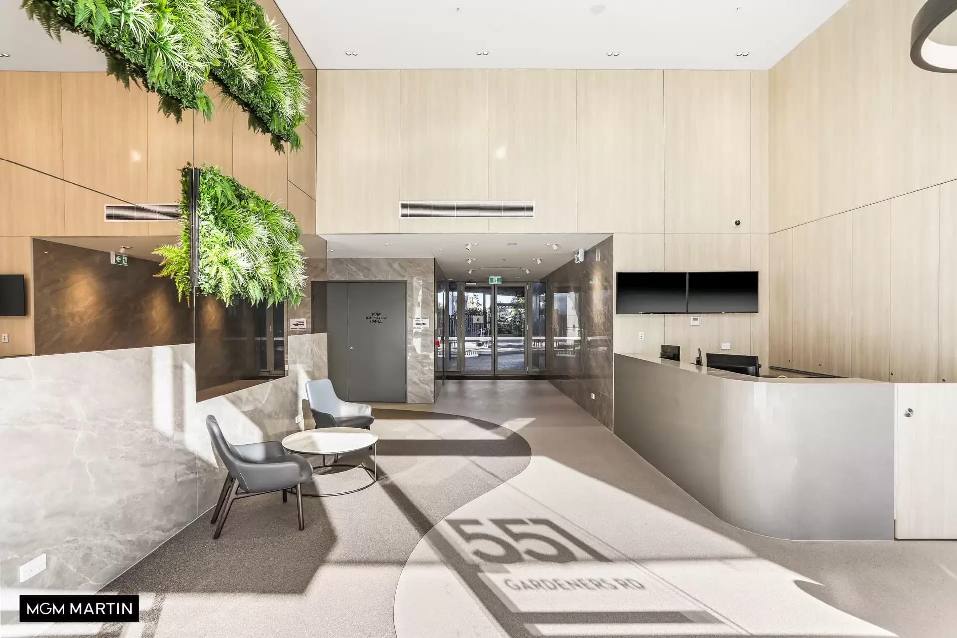 704/551-555 Gardeners Road, Mascot - Thumbnail 8