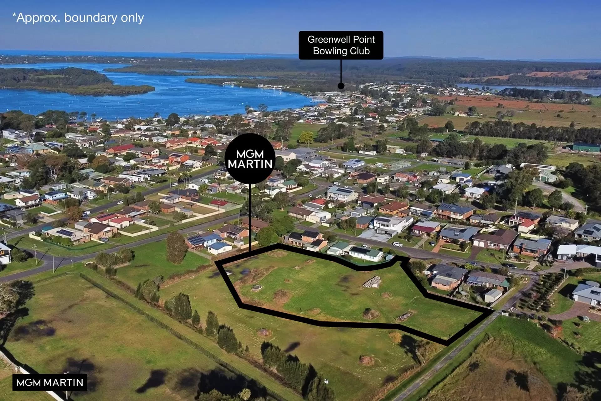 Lot 24,  Bindaree Street, Greenwell Point - Thumbnail 2