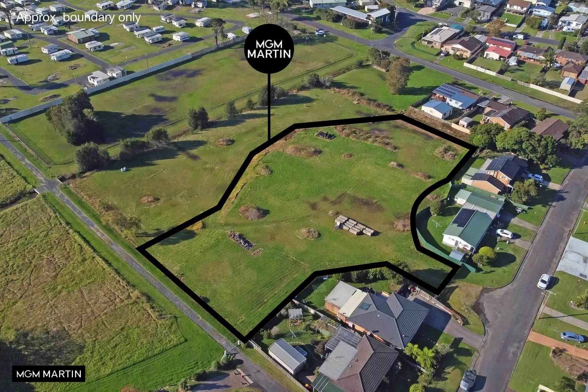 Lot 24,  Bindaree Street, Greenwell Point - Thumbnail 3