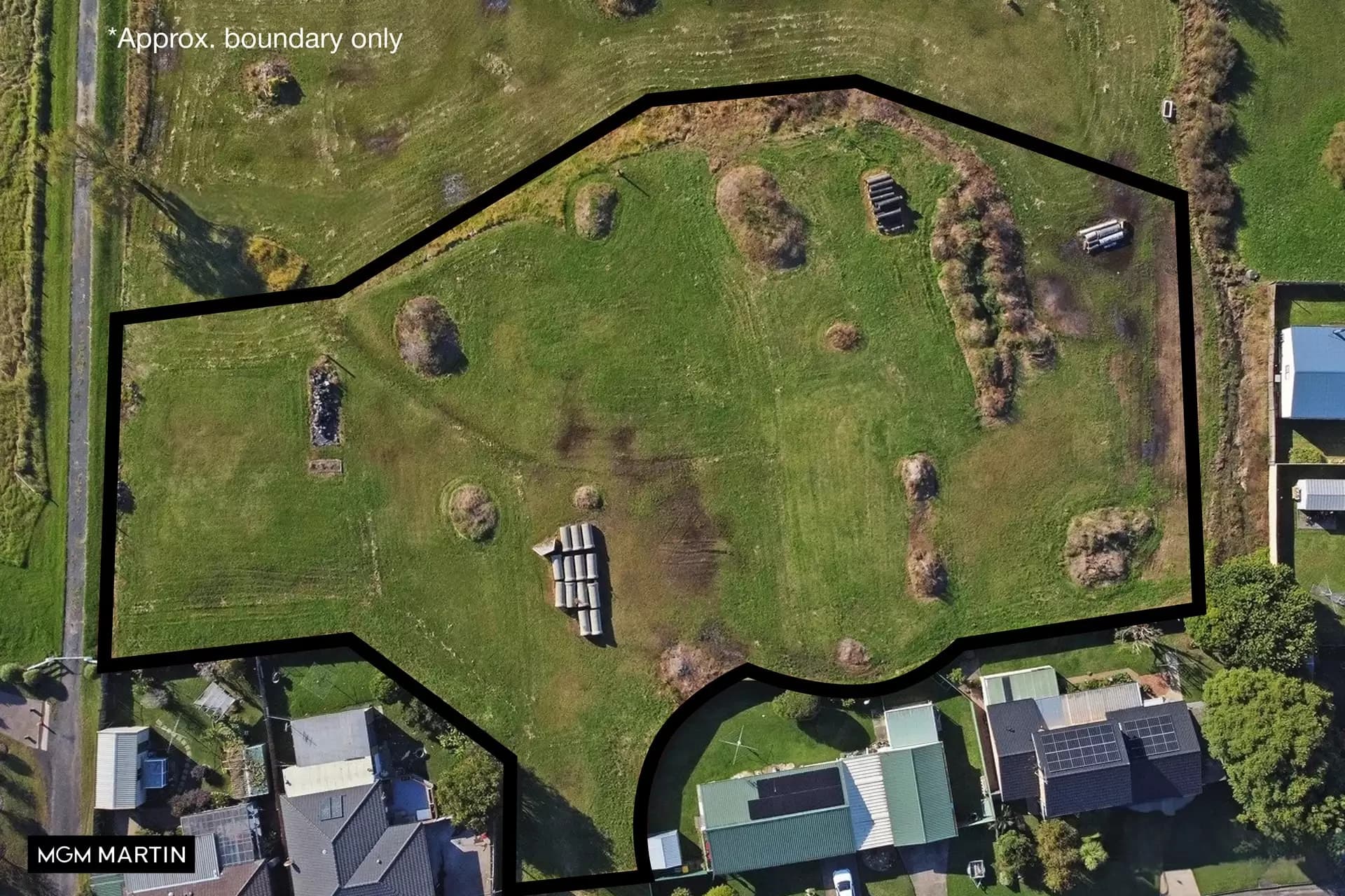 Lot 24,  Bindaree Street, Greenwell Point - Thumbnail 4