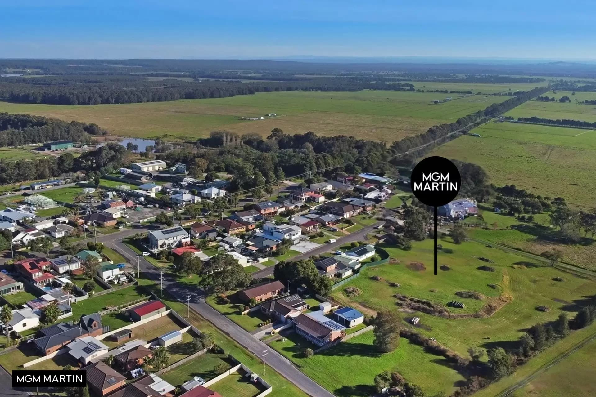 Lot 24,  Bindaree Street, Greenwell Point - Thumbnail 5