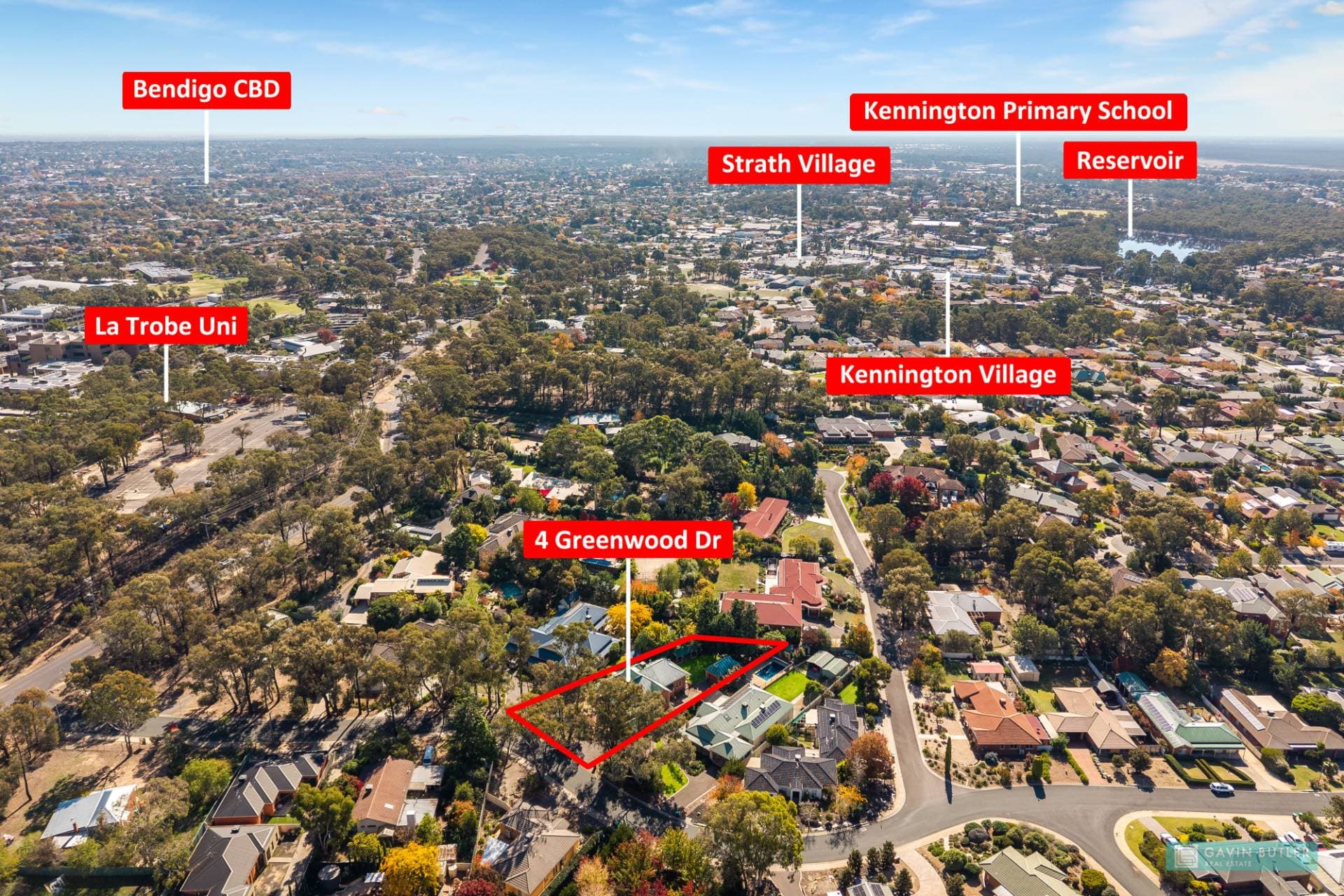 4 Greenwood Drive, Kennington, VIC, Kennington - Thumbnail 2