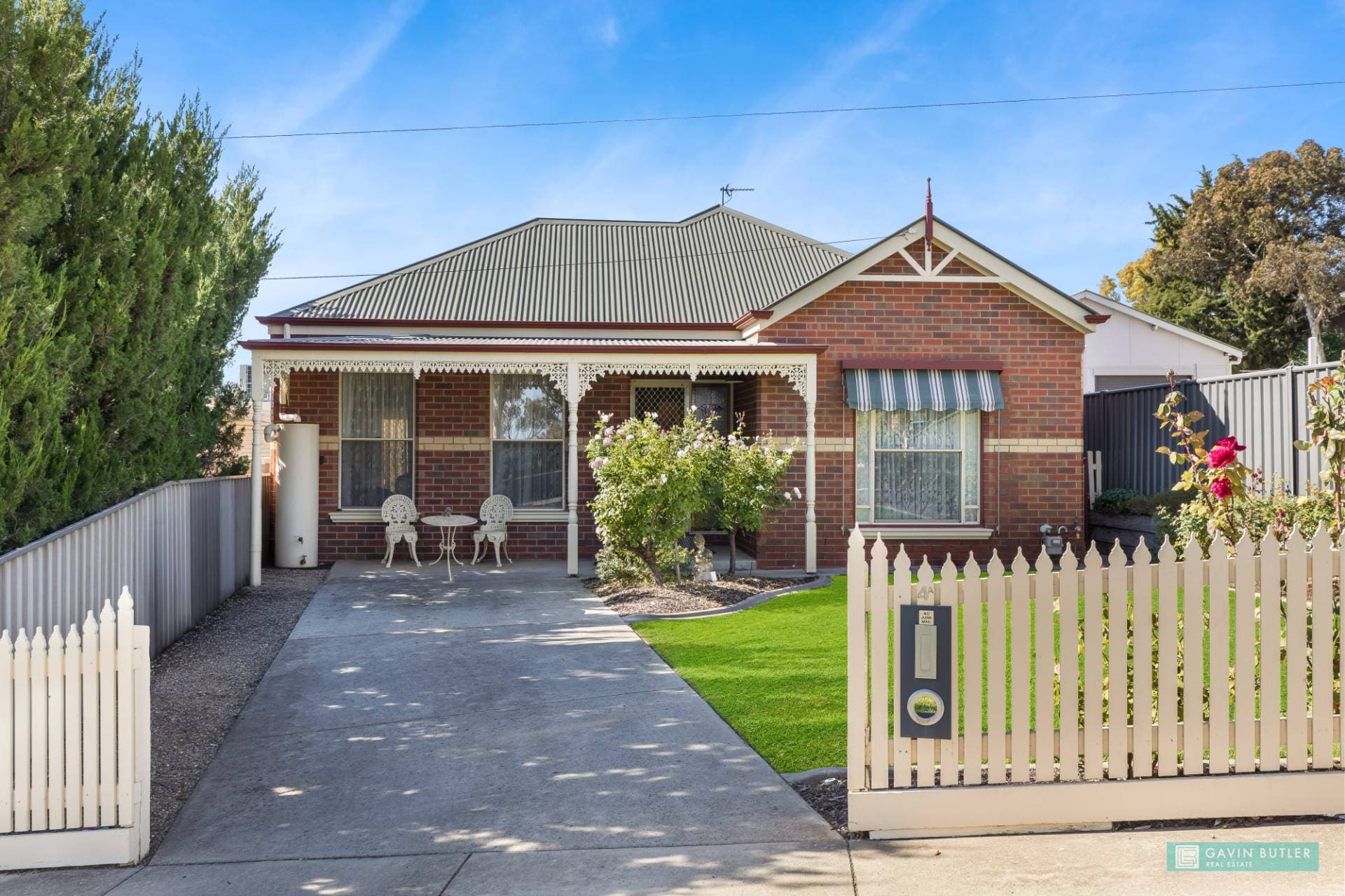 4A Leigh Avenue, Kennington, VIC, Kennington - Image 1