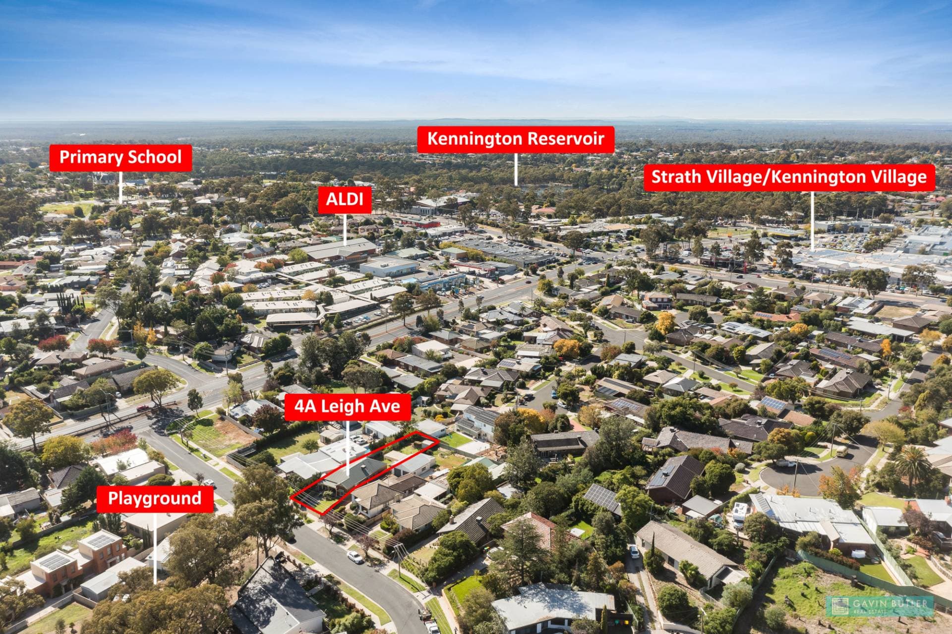 4A Leigh Avenue, Kennington, VIC, Kennington - Thumbnail 2