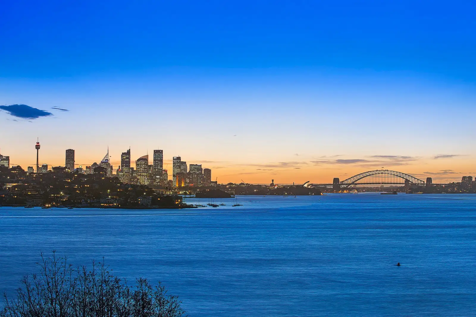 26 Tivoli Avenue 'Tivoli Villa', Rose Bay, Rose Bay - Image 1