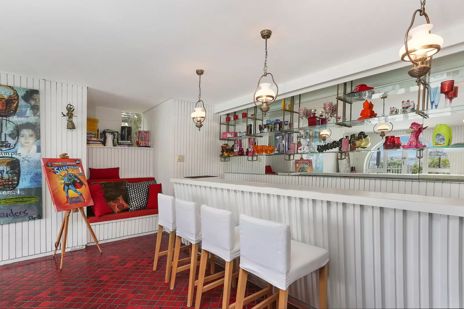 26 Tivoli Avenue 'Tivoli Villa', Rose Bay, Rose Bay - Thumbnail 6