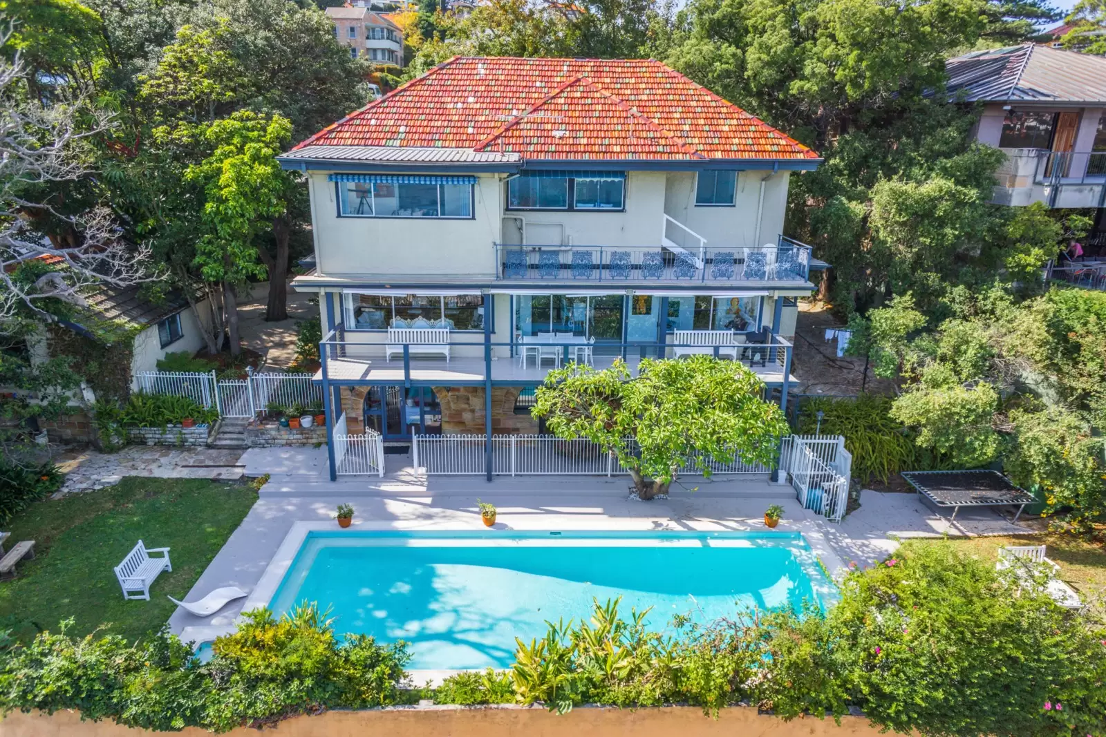 26 Tivoli Avenue 'Tivoli Villa', Rose Bay, Rose Bay - Thumbnail 7