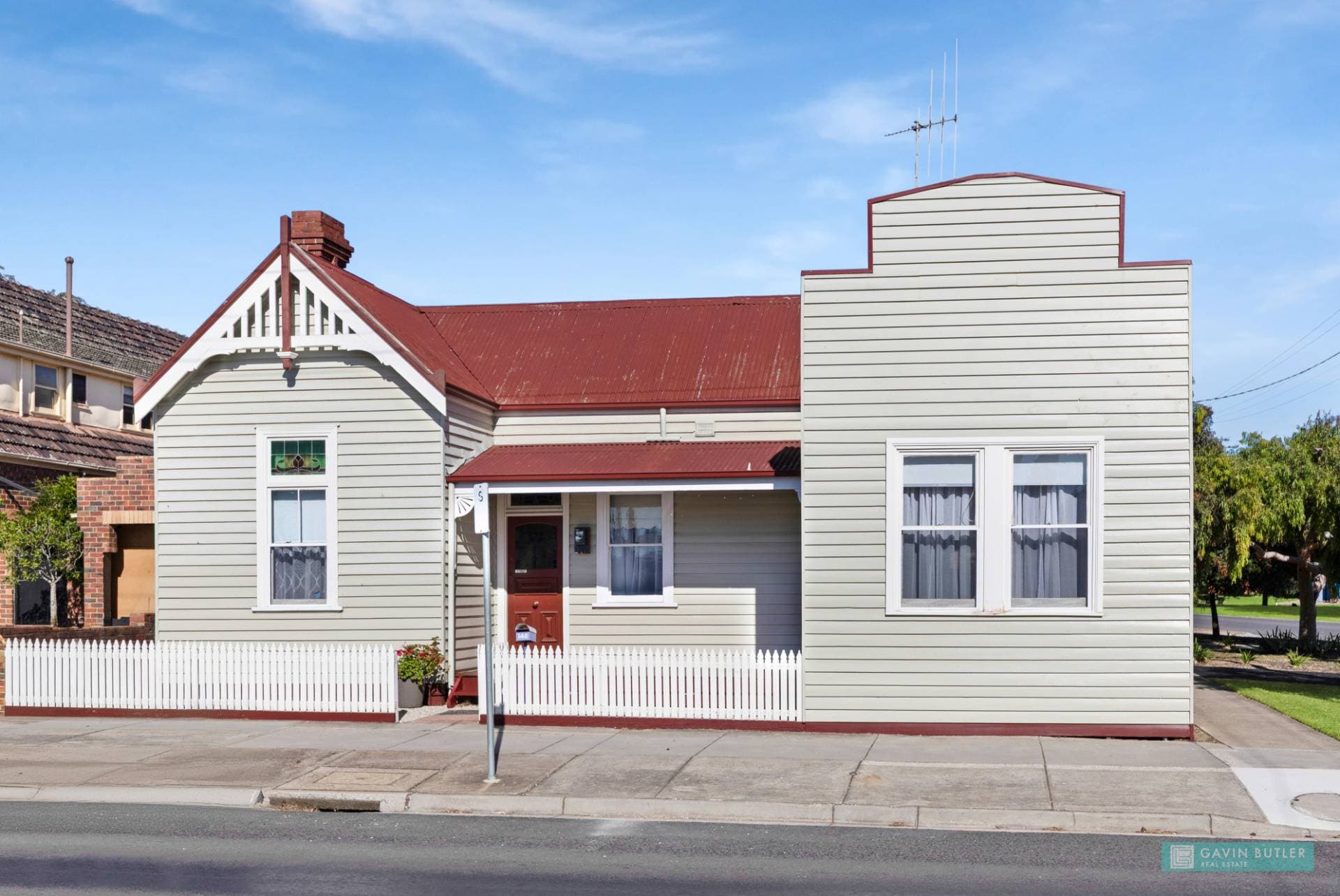 146-148 Mitchell Street, Quarry Hill, VIC, Quarry Hill - Image 1