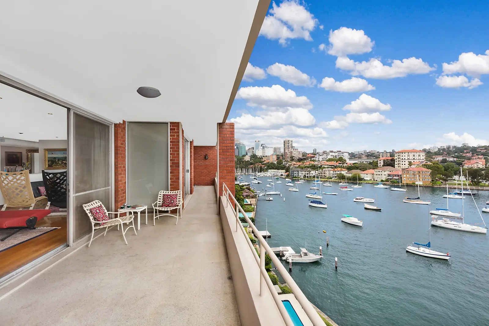 19/11 Elamang Avenue, Kirribilli, Kirribilli - Thumbnail 2