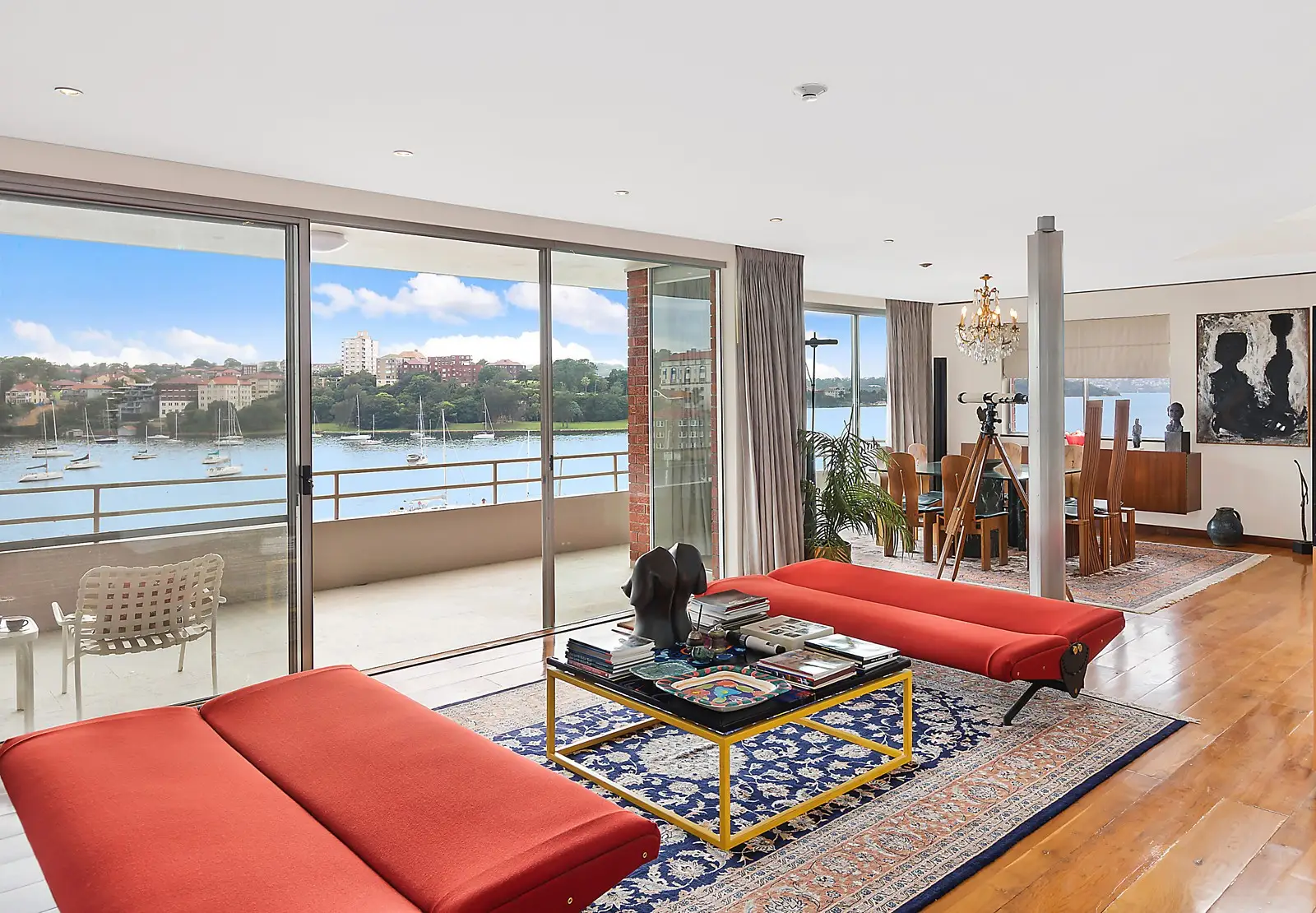 19/11 Elamang Avenue, Kirribilli, Kirribilli - Thumbnail 3