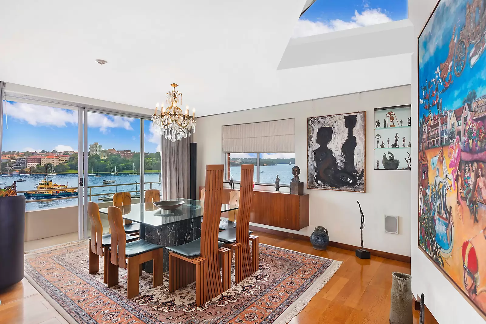 19/11 Elamang Avenue, Kirribilli, Kirribilli - Thumbnail 4