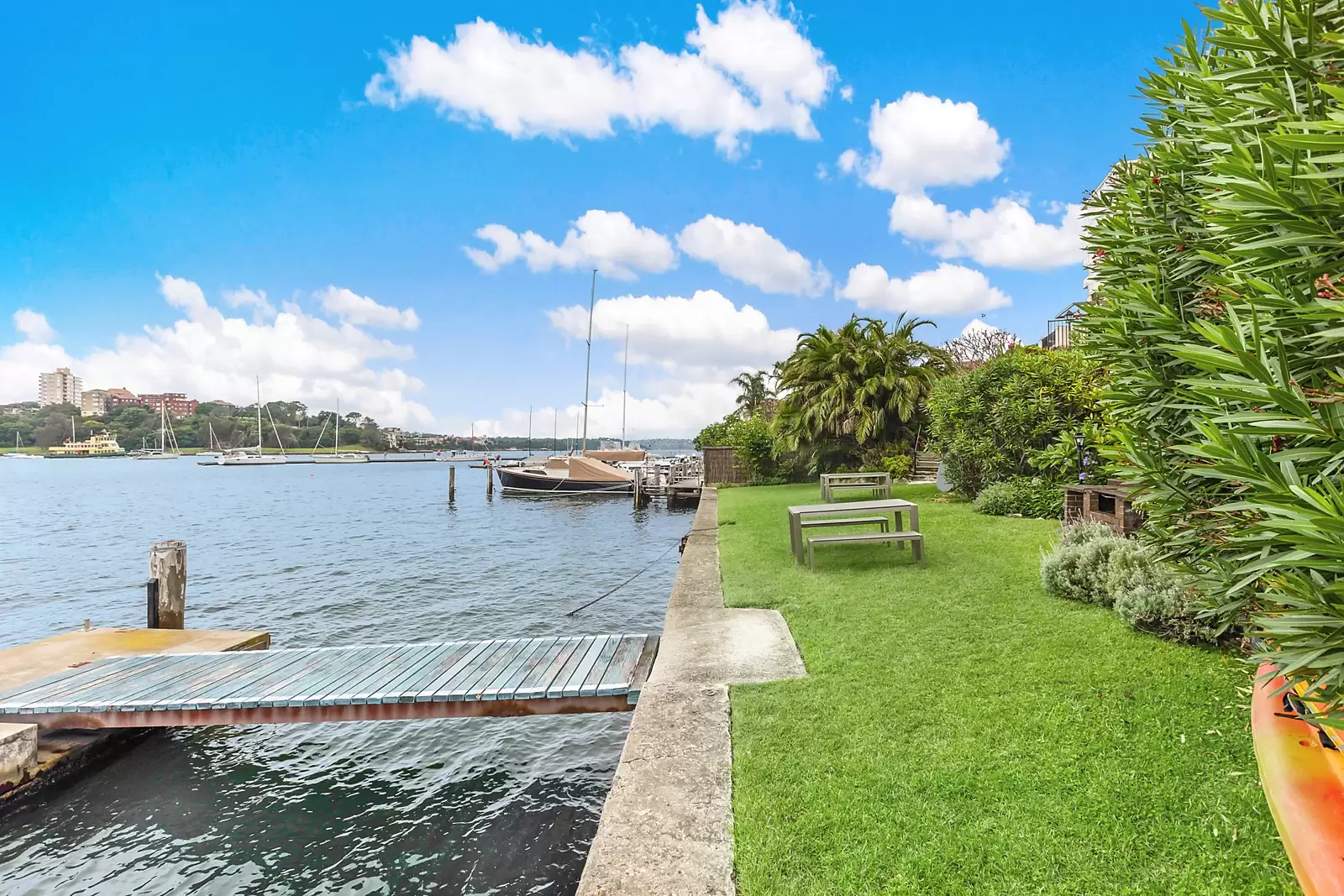 19/11 Elamang Avenue, Kirribilli, Kirribilli - Thumbnail 8