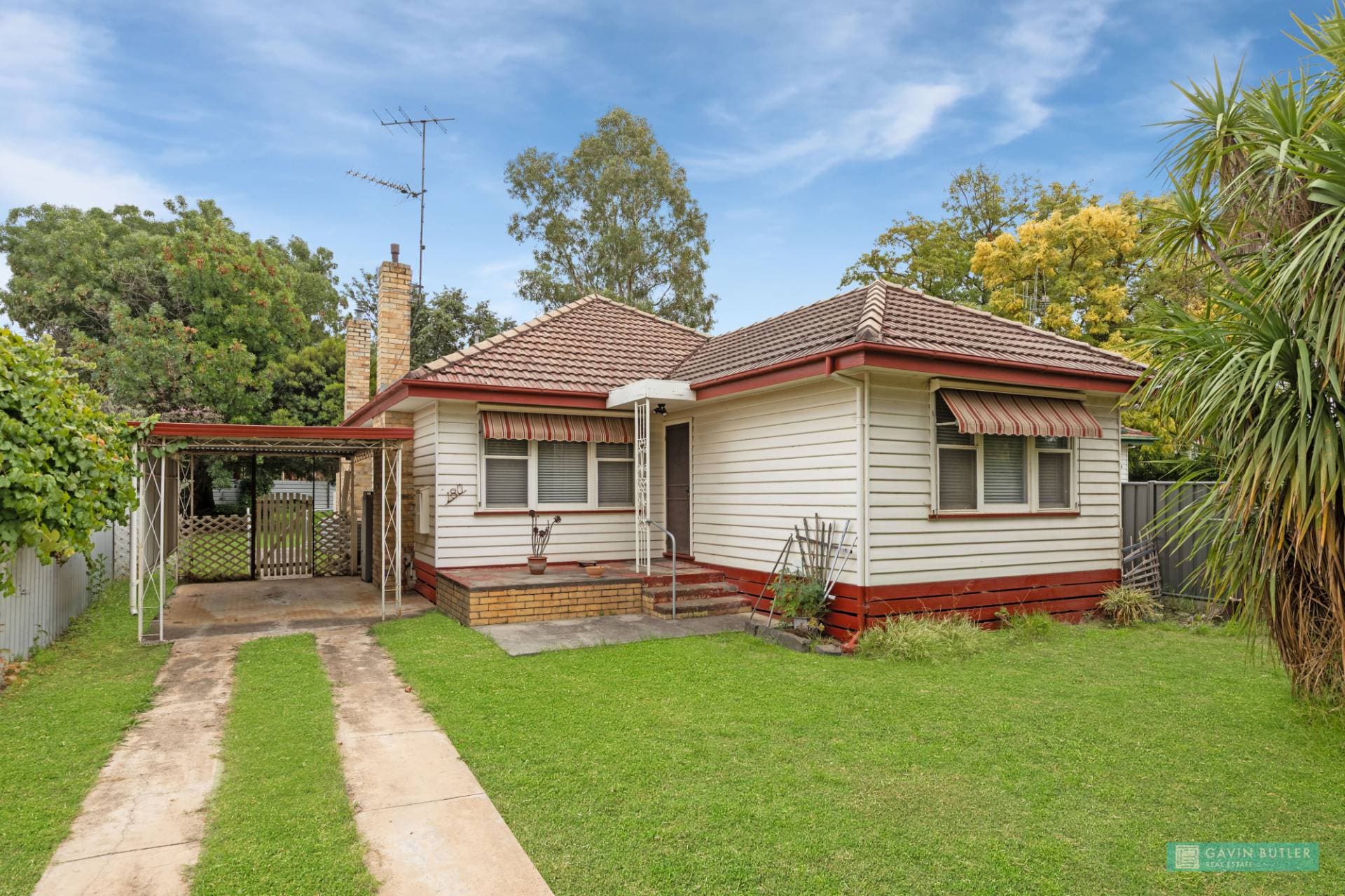 180 Mackenzie Street W, Golden Square, VIC, Golden Square - Image 1