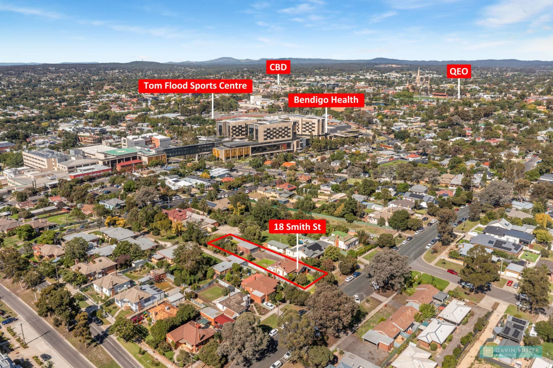 18 Smith Street, North Bendigo, VIC, North Bendigo - Thumbnail 2