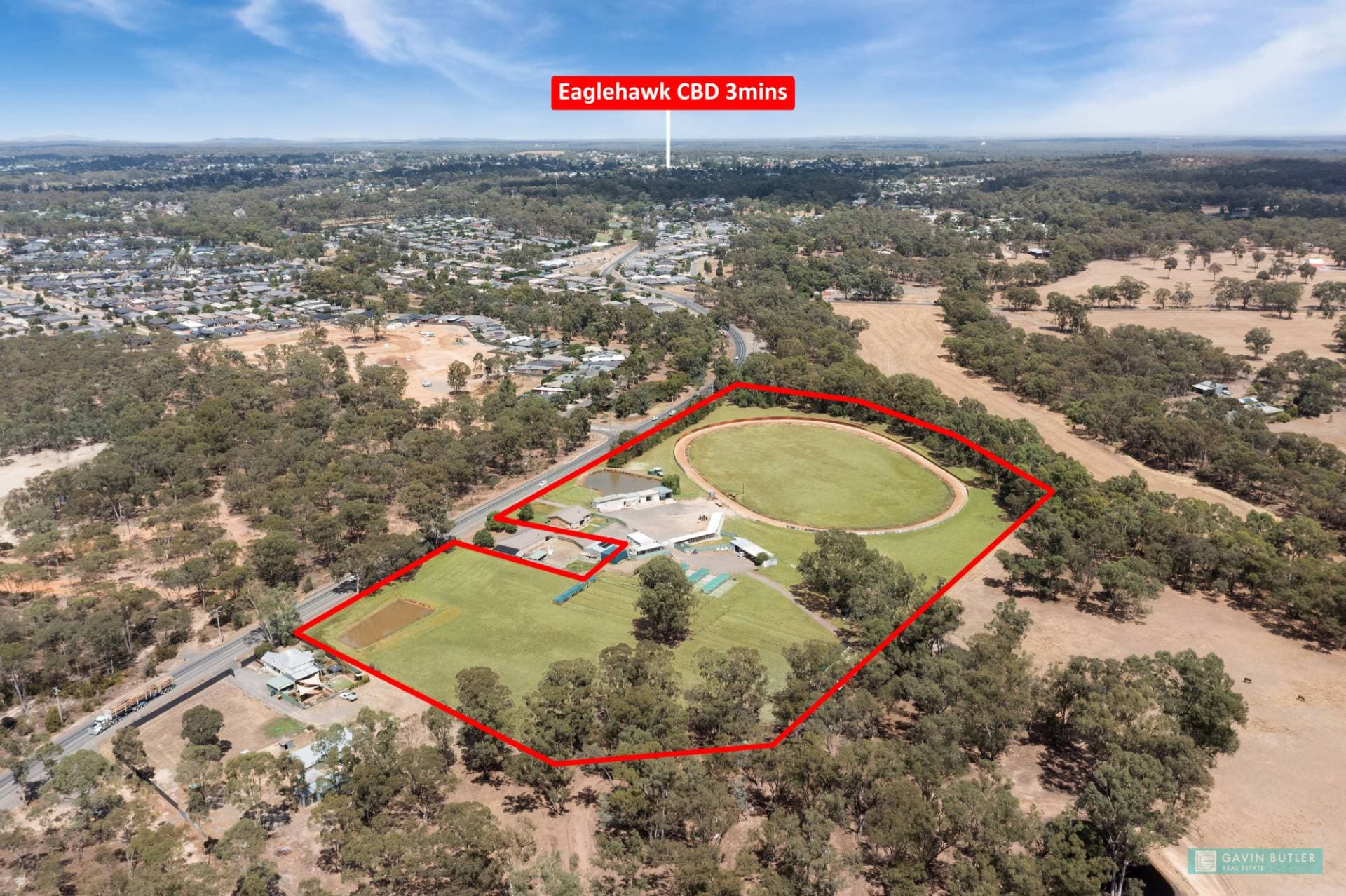266 Howard St, Eaglehawk, VIC, Eaglehawk - Image 1