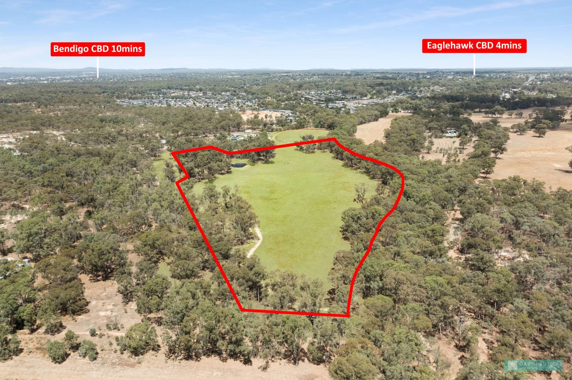 CA 152 Tackaberry Road, Eaglehawk, VIC, Eaglehawk - Image 1