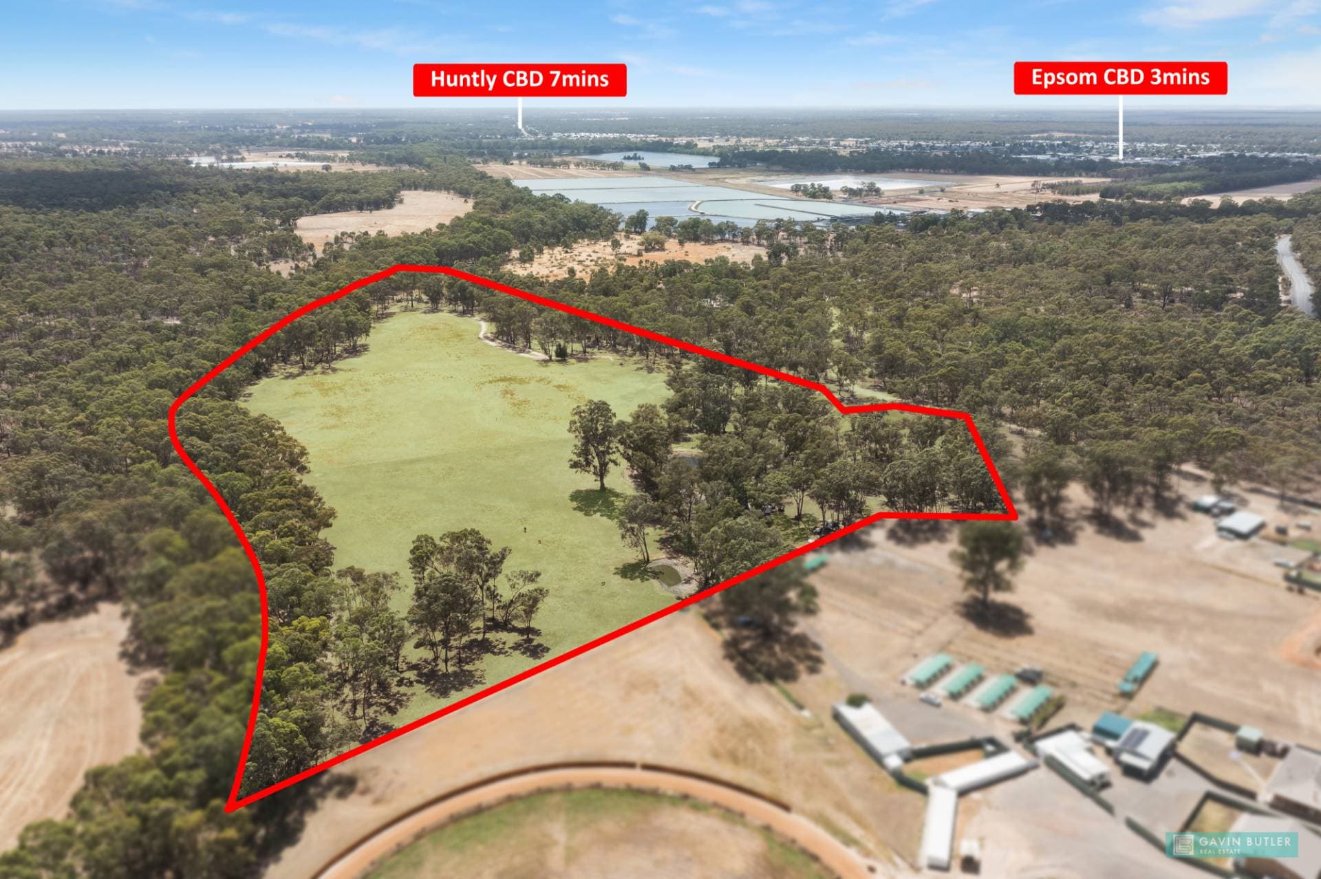 CA 152 Tackaberry Road, Eaglehawk, VIC, Eaglehawk - Thumbnail 2