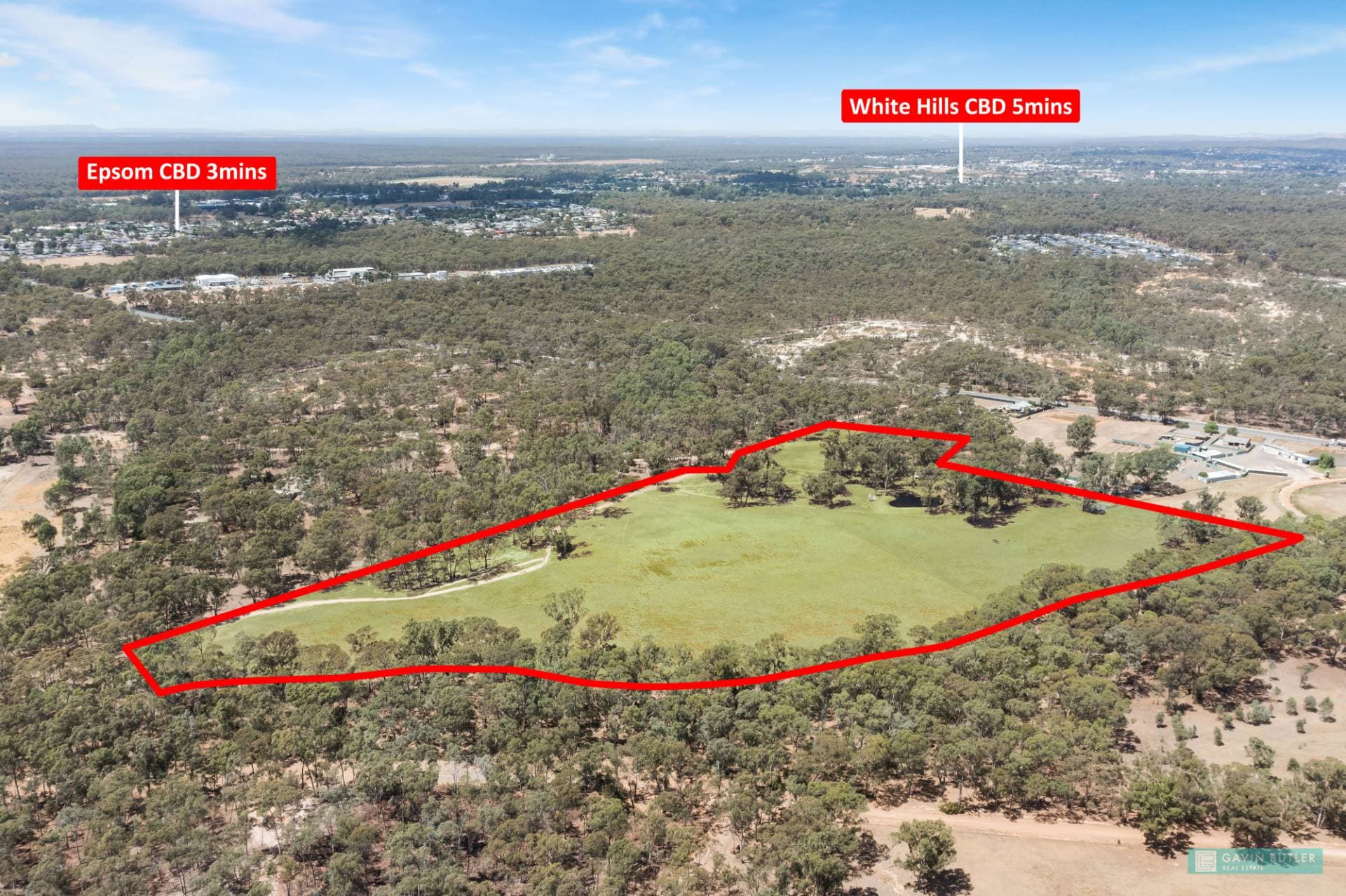 CA 152 Tackaberry Road, Eaglehawk, VIC, Eaglehawk - Thumbnail 3