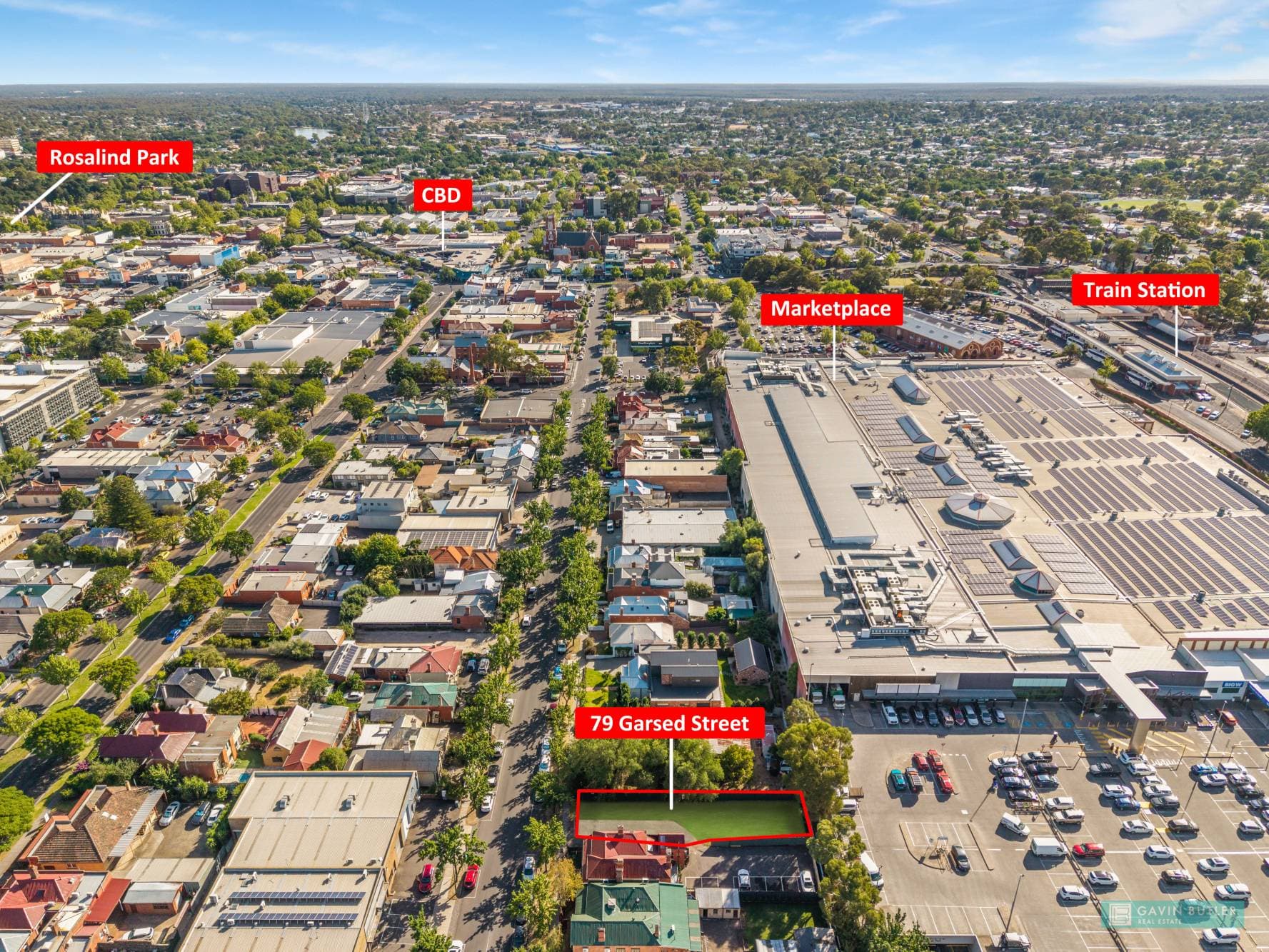 79 Garsed St, Bendigo, VIC, Bendigo - Image 1