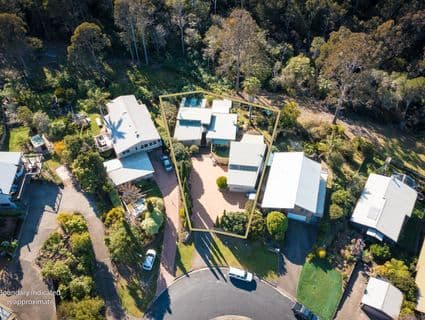42 Garden Circle, Merimbula, NSW, 2548, Berrambool - Thumbnail 3