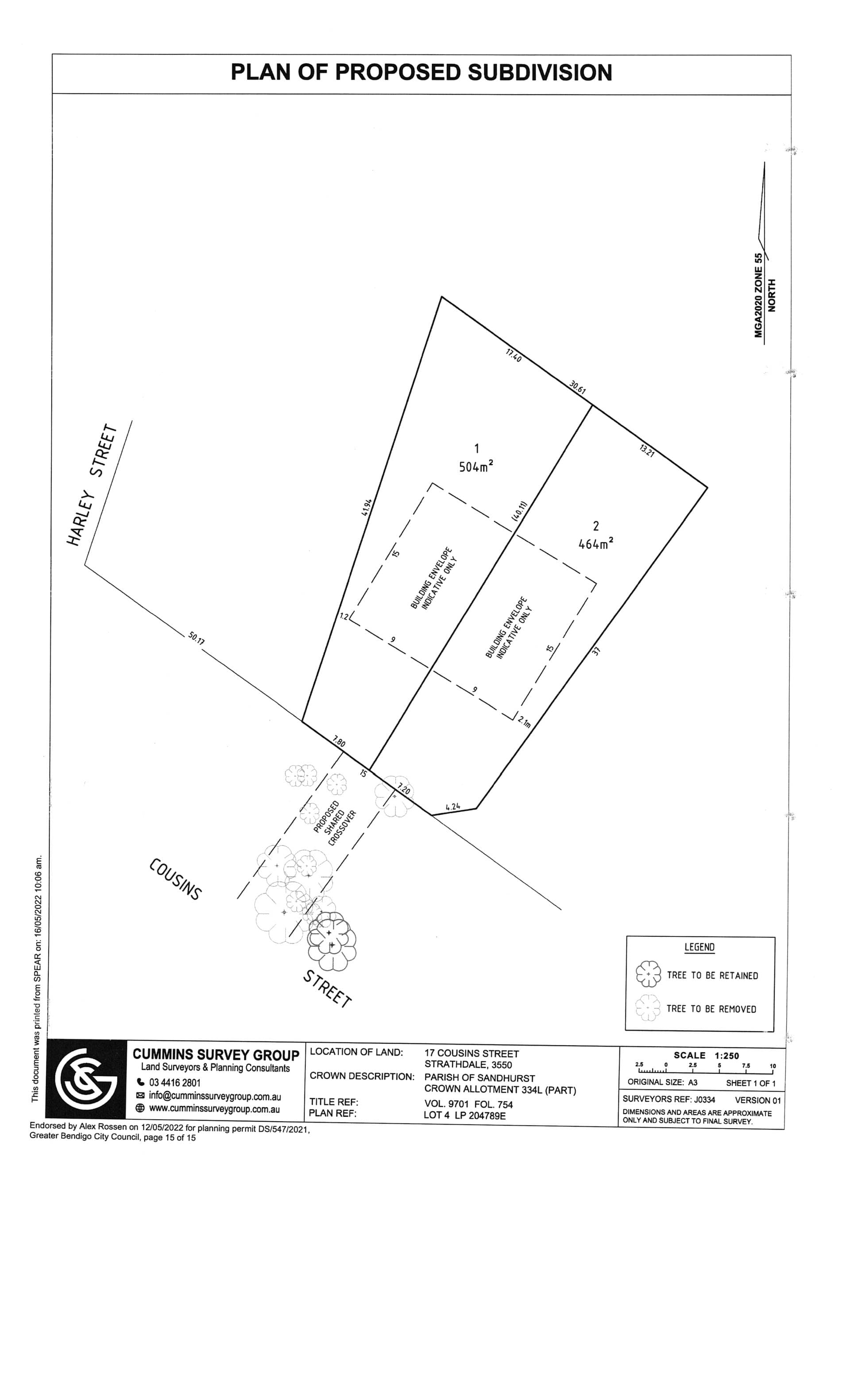 17 Cousins St, Strathdale, VIC, Strathdale - Thumbnail 2