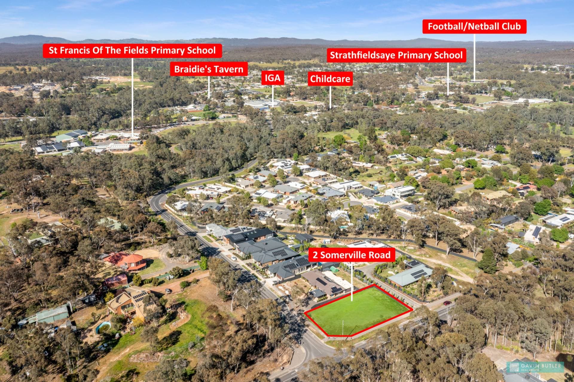 2 Somerville Rd, Strathfieldsaye, VIC, Strathfieldsaye - Thumbnail 2
