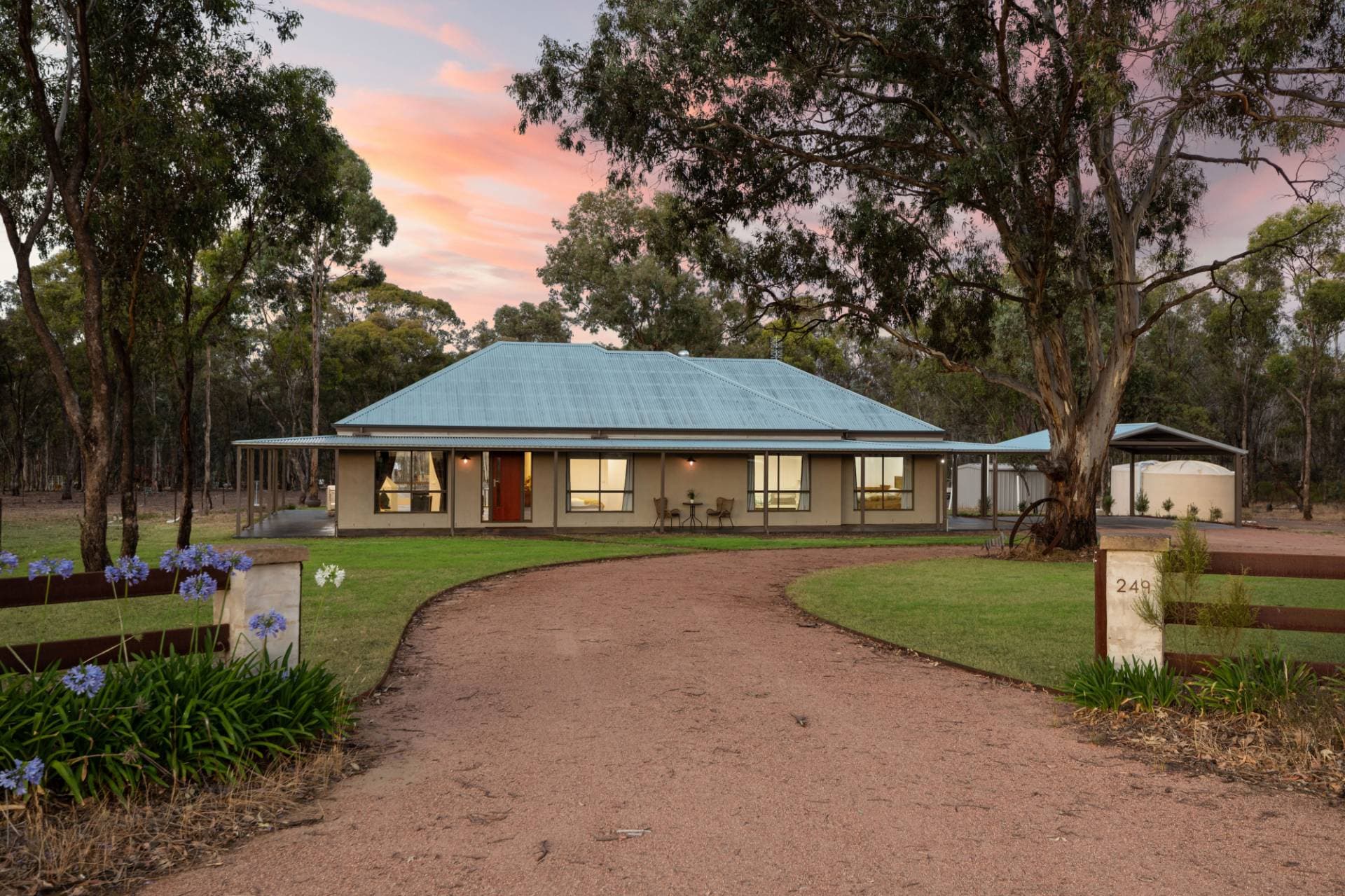 249 Bakers Lane, Strathfieldsaye, VIC, Strathfieldsaye - Image 1