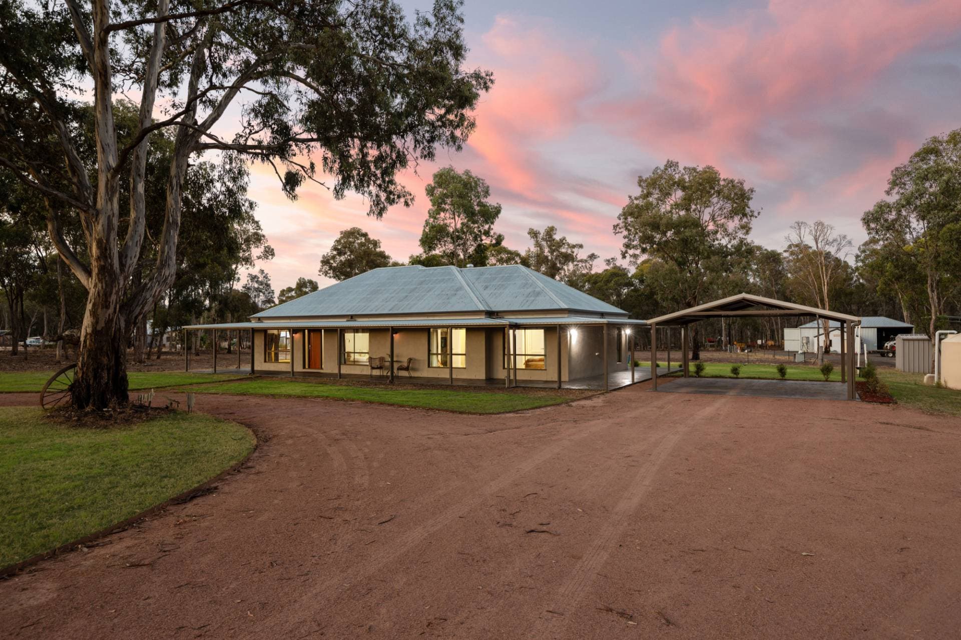 249 Bakers Lane, Strathfieldsaye, VIC, Strathfieldsaye - Thumbnail 2