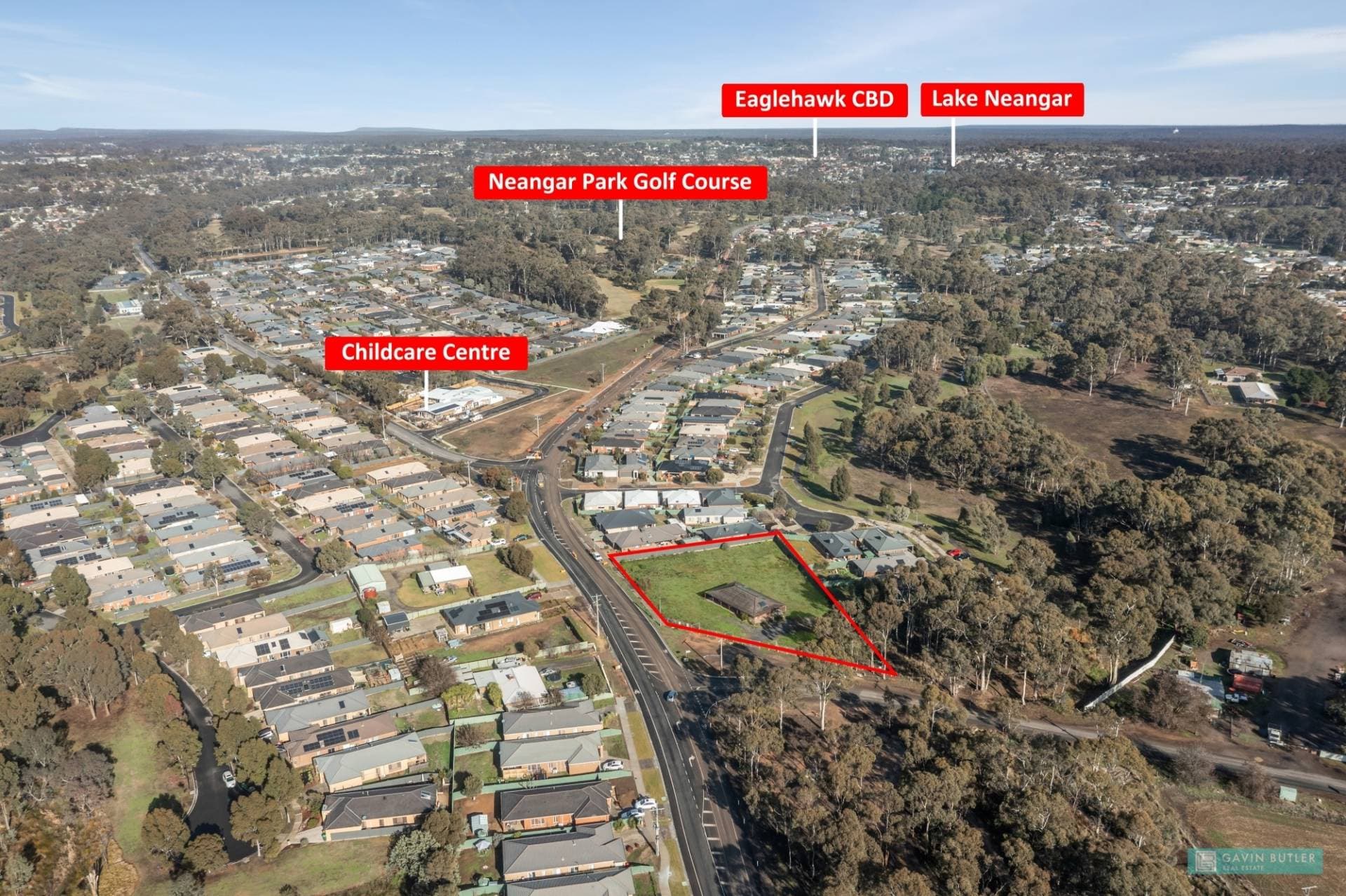 320 Howard St, Eaglehawk, VIC, Eaglehawk - Thumbnail 2