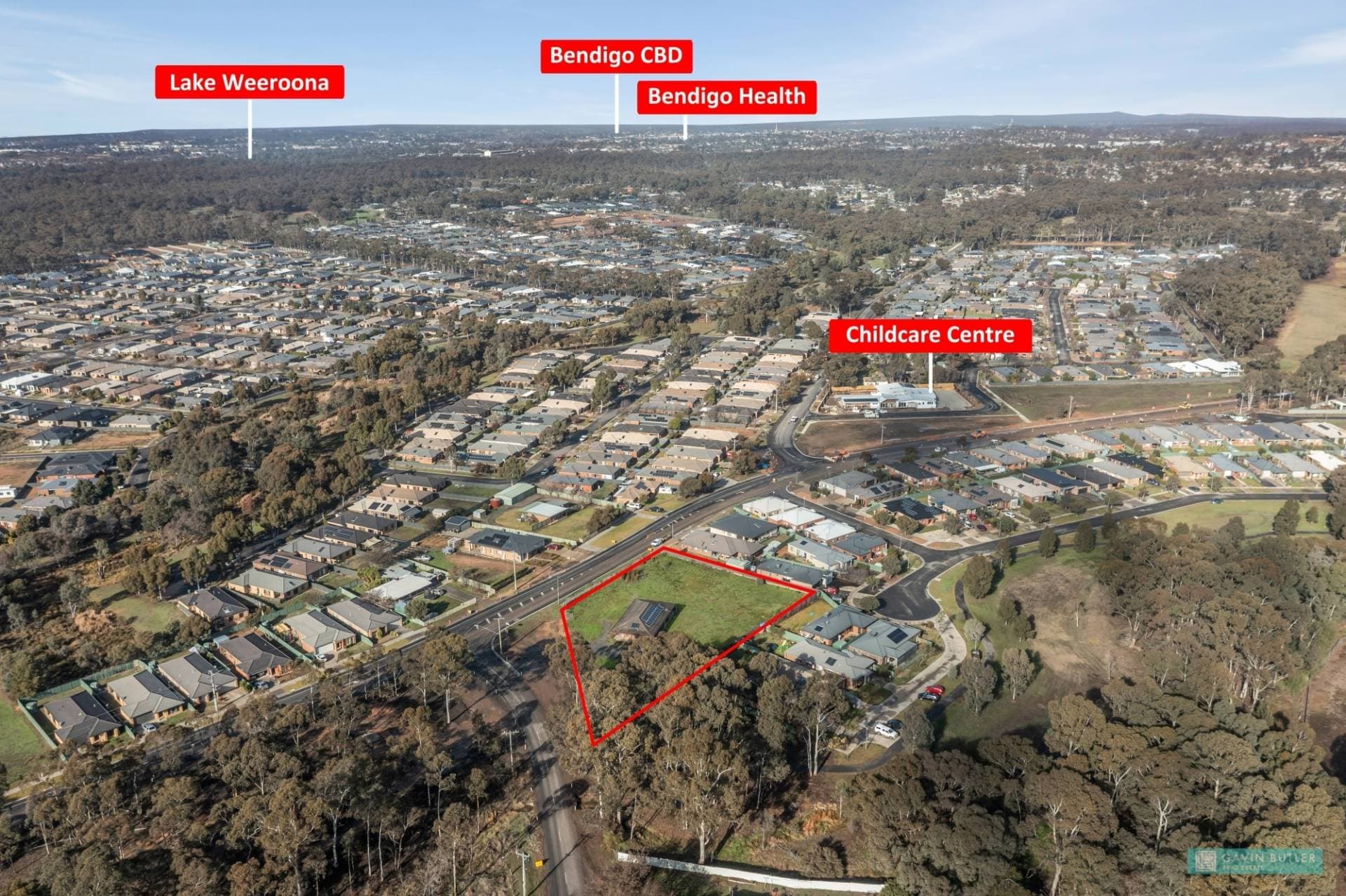 320 Howard St, Eaglehawk, VIC, Eaglehawk - Thumbnail 3