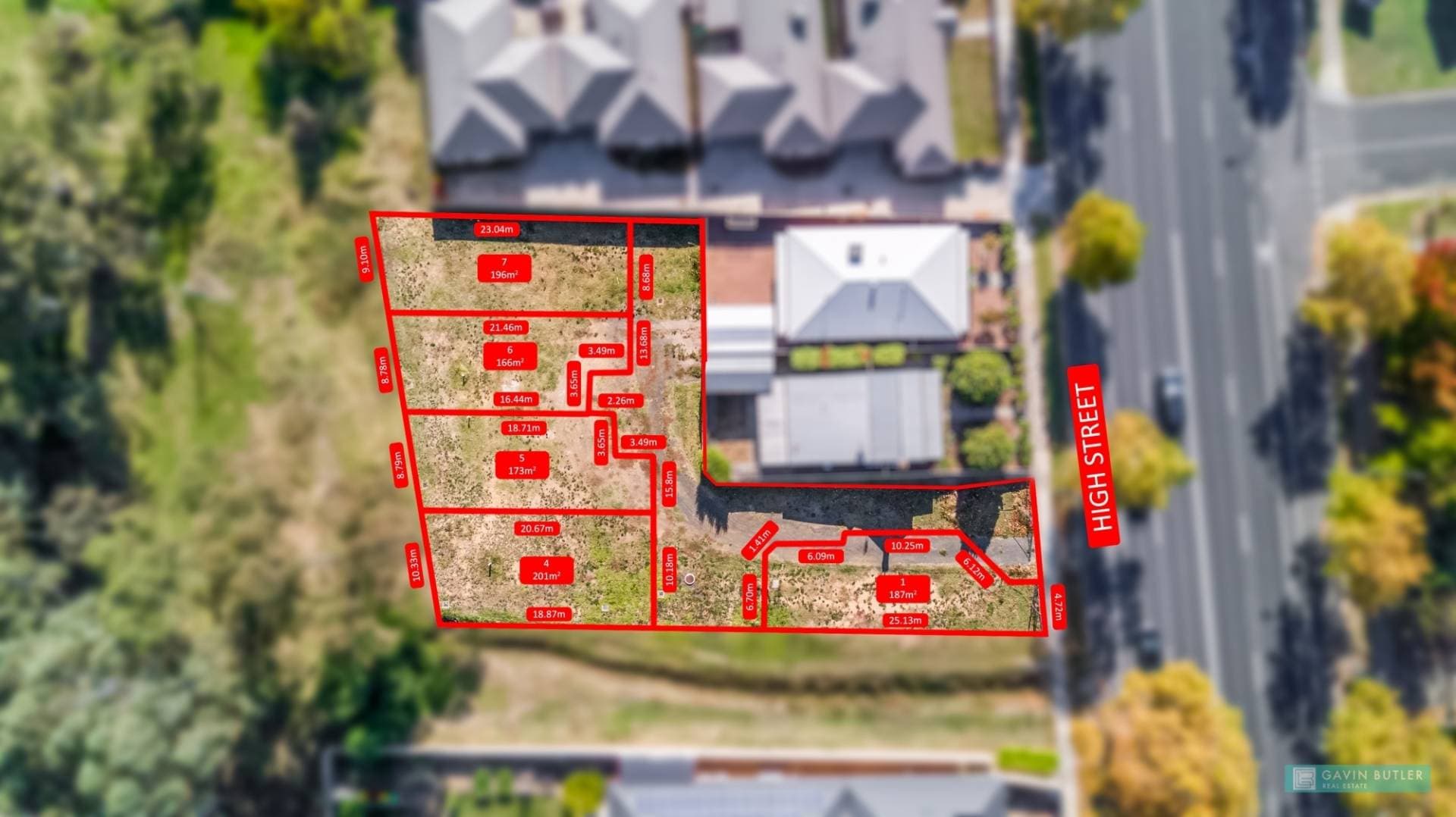500 High St, Golden Square, VIC, Golden Square - Image 1