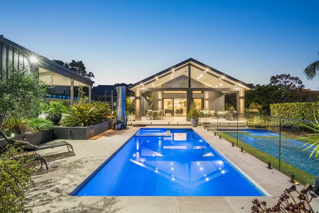 64 Moxhams Road, Winston Hills, Winston Hills - Image 1
