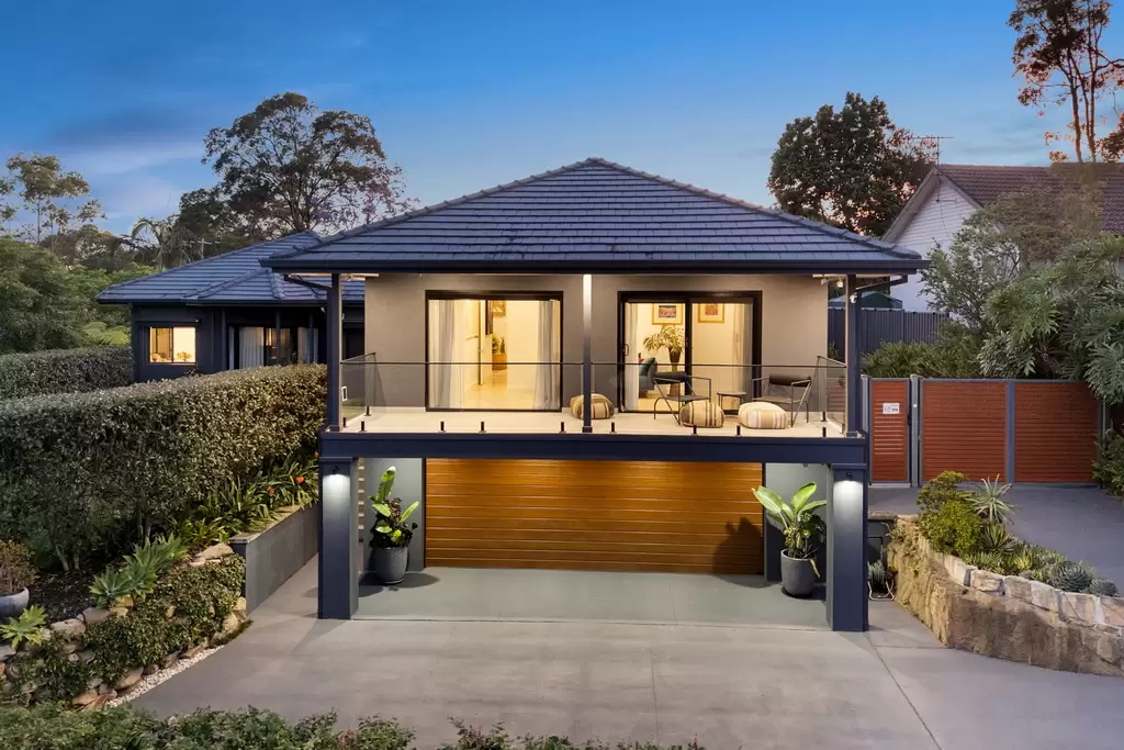64 Moxhams Road, Winston Hills, Winston Hills - Thumbnail 3