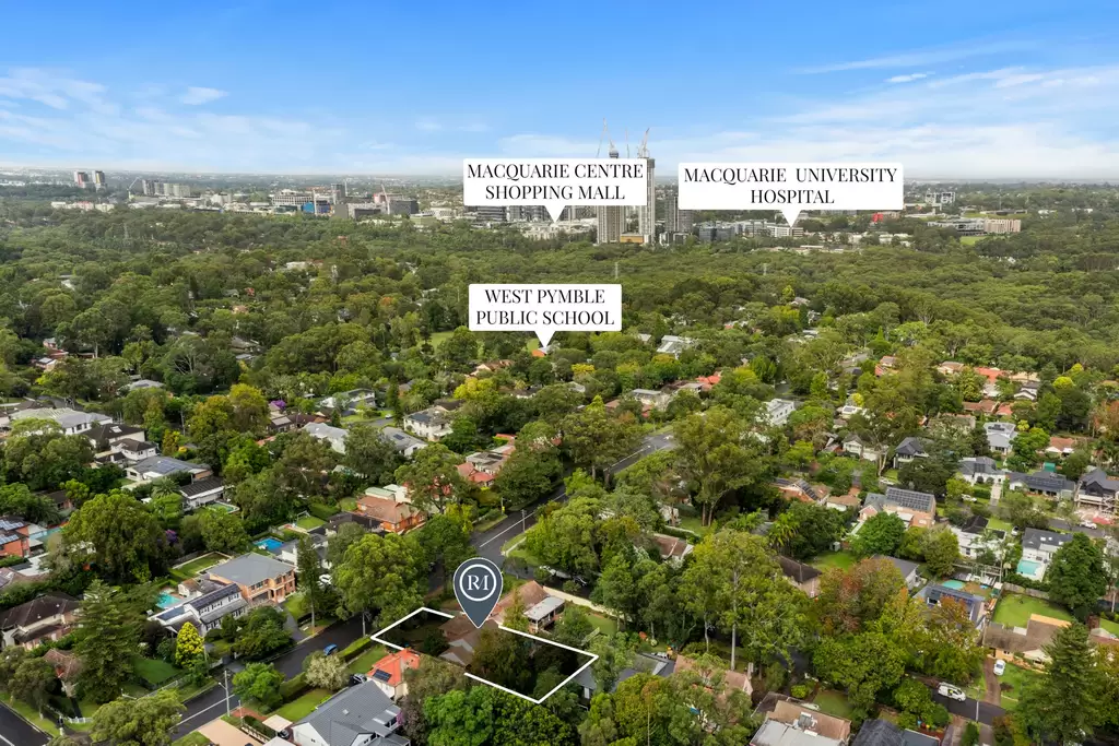 7 Wallalong Crescent, West Pymble, West Pymble - Thumbnail 3