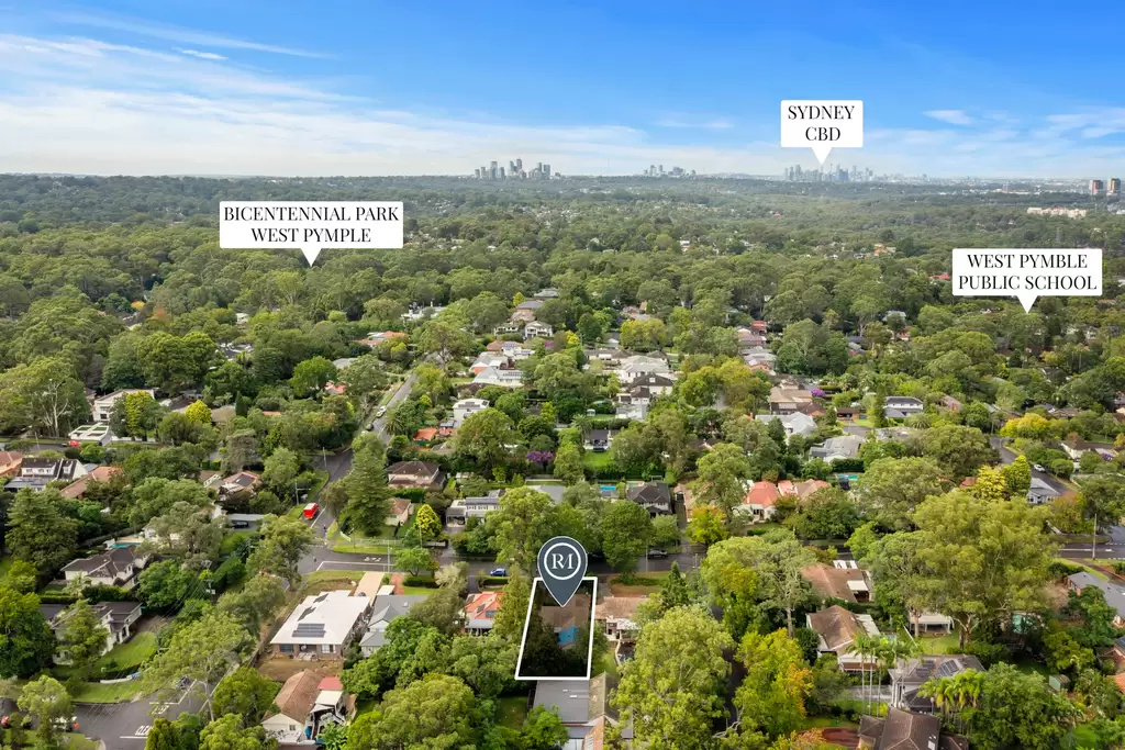 7 Wallalong Crescent, West Pymble, West Pymble - Thumbnail 4