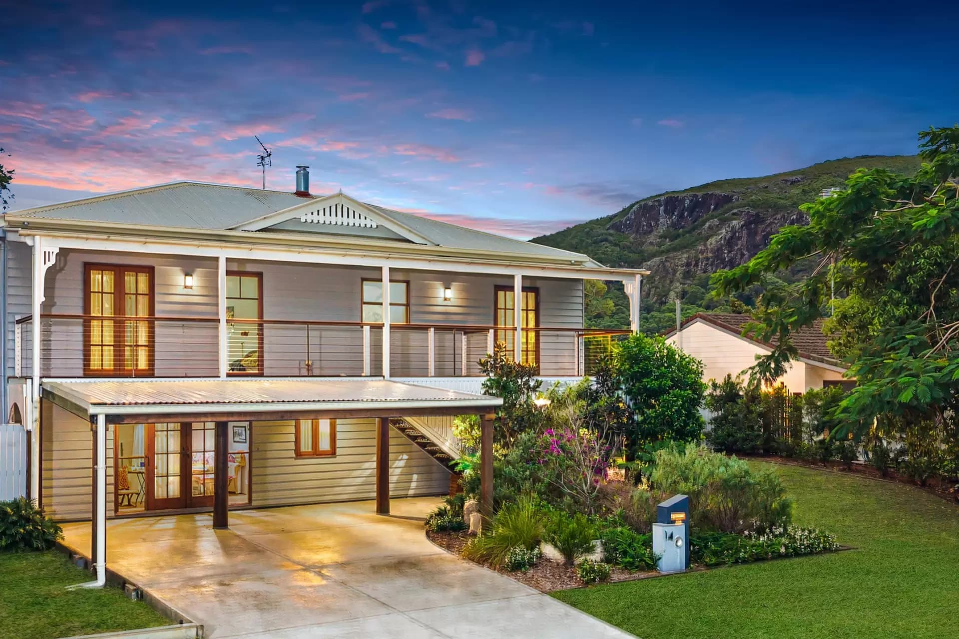 Mount Coolum, Mount Coolum - Thumbnail 3