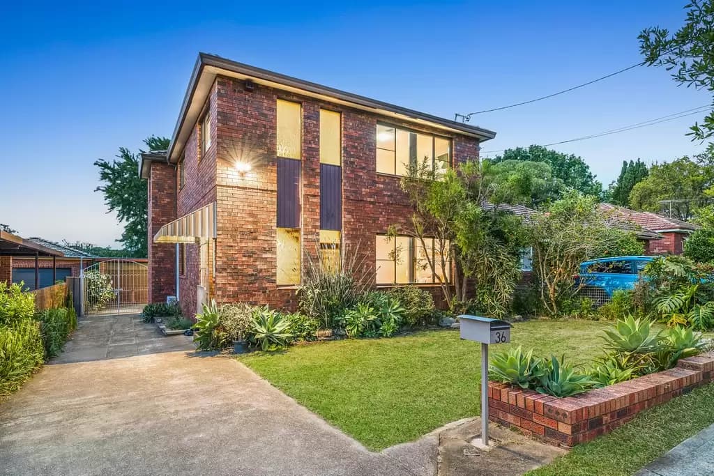 36 Chisholm Avenue, Clemton Park, Clemton Park - Image 1