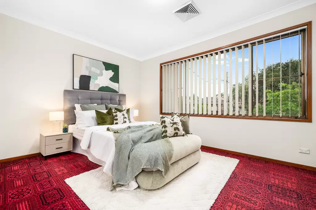 36 Chisholm Avenue, Clemton Park, Clemton Park - Thumbnail 6
