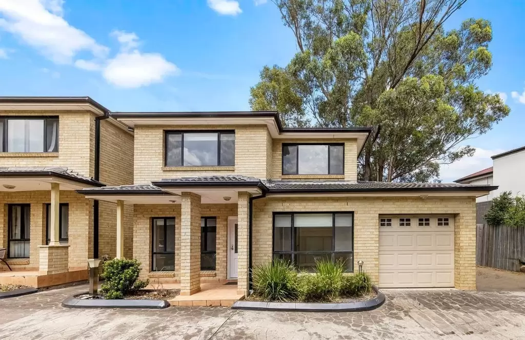 5/15 Hishion Place, Georges Hall, Georges Hall - Image 1