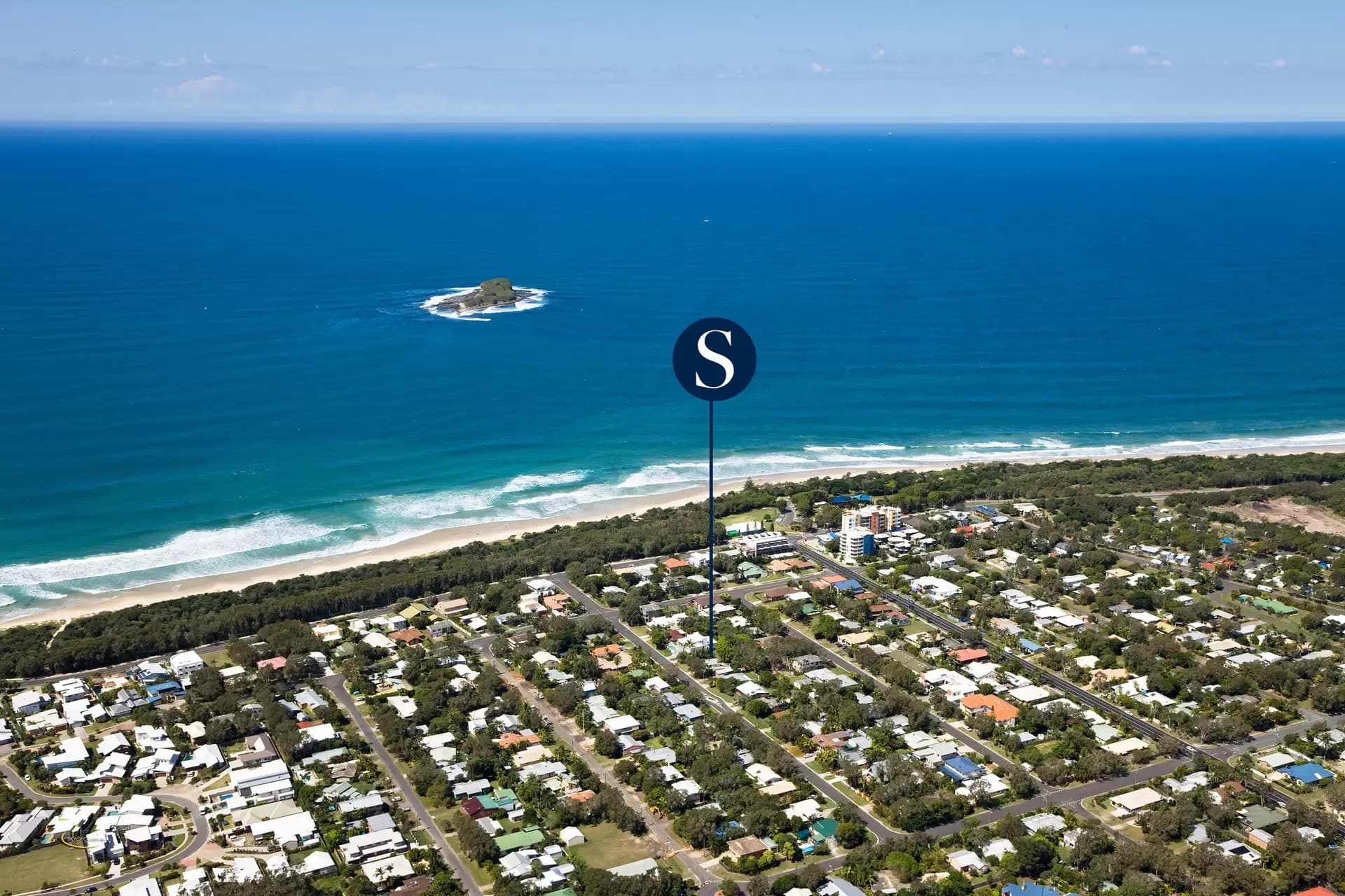 Mudjimba, Mudjimba - Thumbnail 2