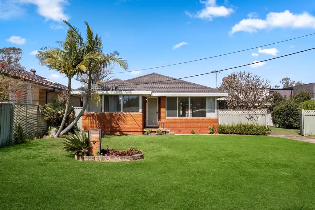 2 Lurnea Avenue, Georges Hall, Georges Hall - Image 1
