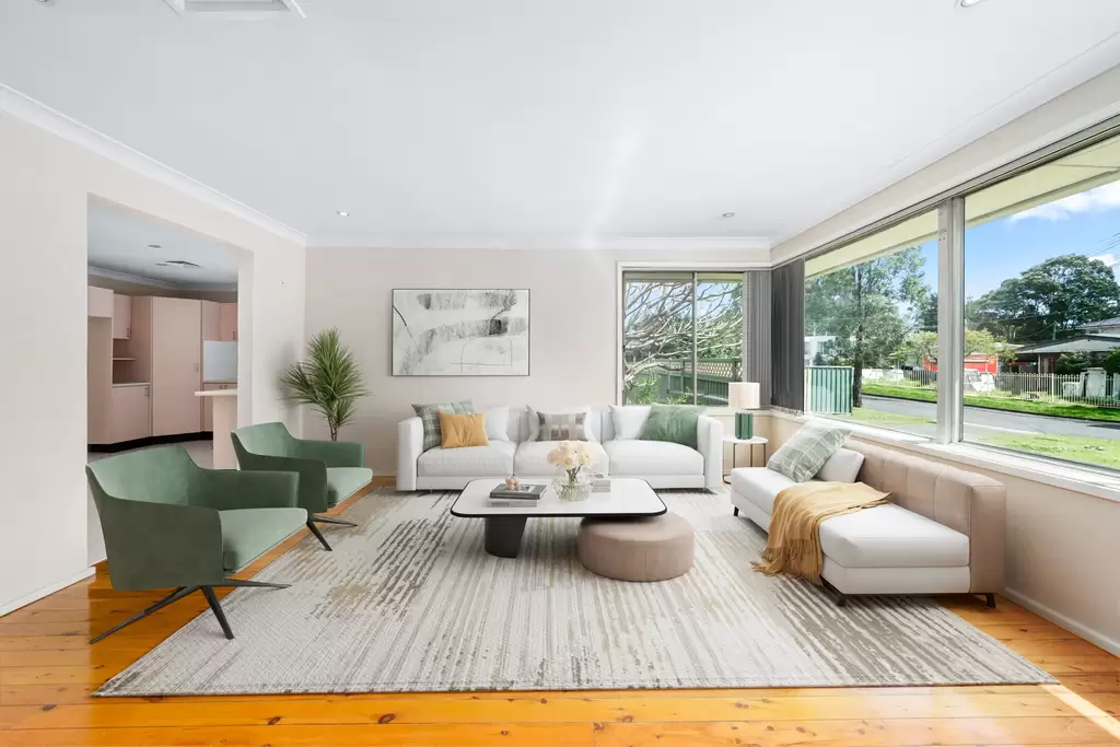 2 Lurnea Avenue, Georges Hall, Georges Hall - Thumbnail 2