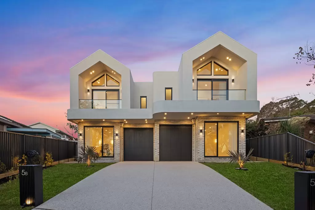 5B Allena Close, Georges Hall, Georges Hall - Image 1