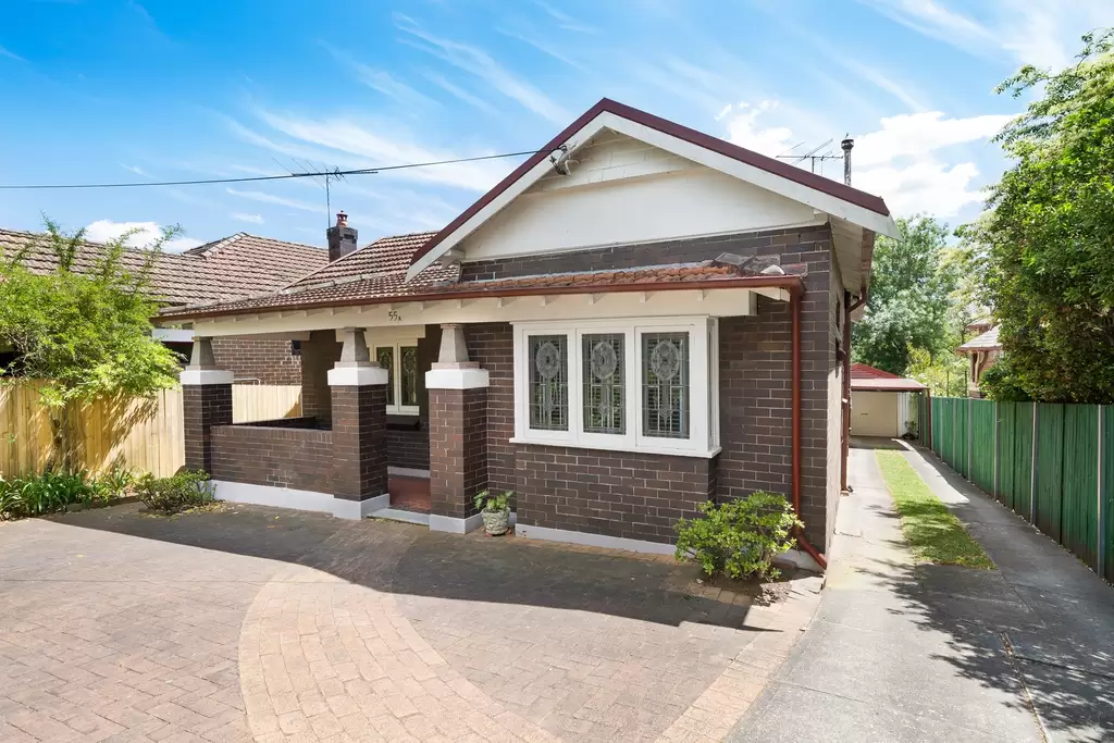 55a Liverpool Road, Burwood, Burwood - Image 1