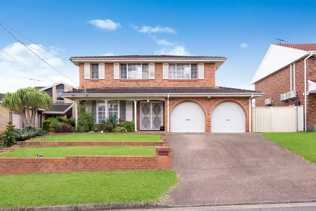 16 Keswick Street, Georges Hall, Georges Hall - Image 1