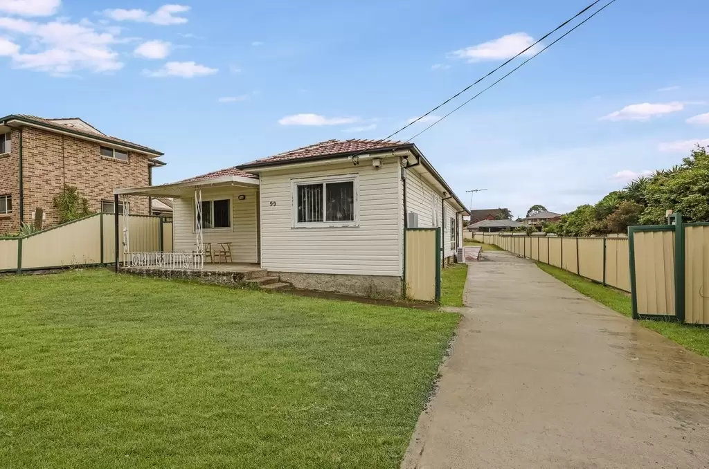 99 Market Street, Condell Park, Condell Park - Thumbnail 2